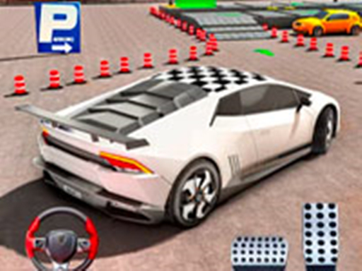 Fish Parking - Parking Master game thumbnail