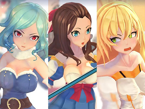Anime Blade game thumbnail