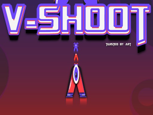 V Shoot game thumbnail