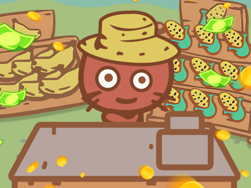 Banana Farm game thumbnail