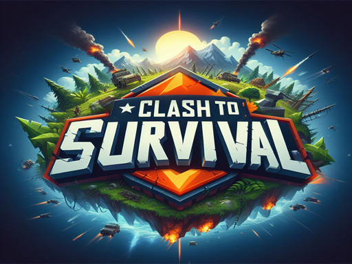 Clash To Survival game thumbnail