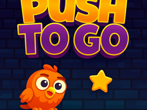 Push To Go game thumbnail