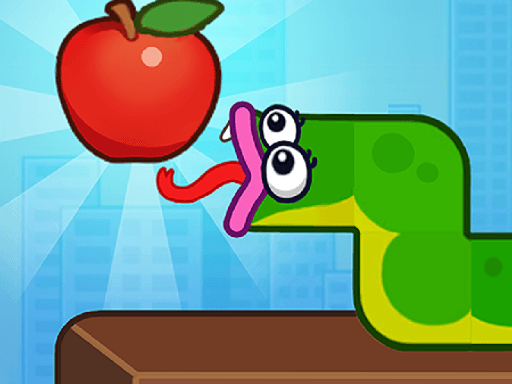 Snake to Eat game thumbnail