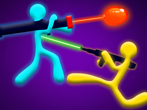 Stick Duel: The War game thumbnail