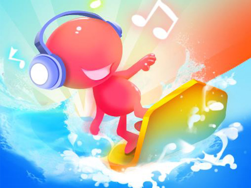 Music Party game thumbnail