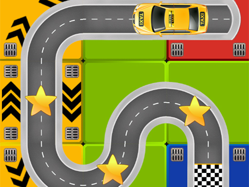 Unblock Taxi game thumbnail