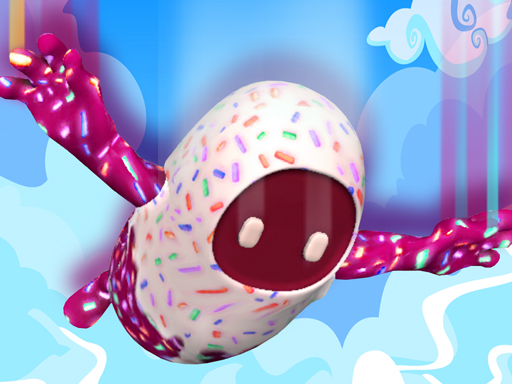 Ultimate Knockout Race game thumbnail