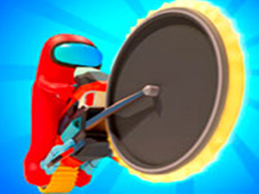Saw Machine.io - 3D Survival Game game thumbnail