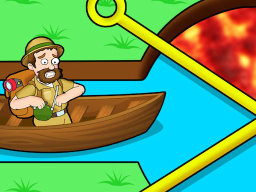 Pull Him Out Online game thumbnail