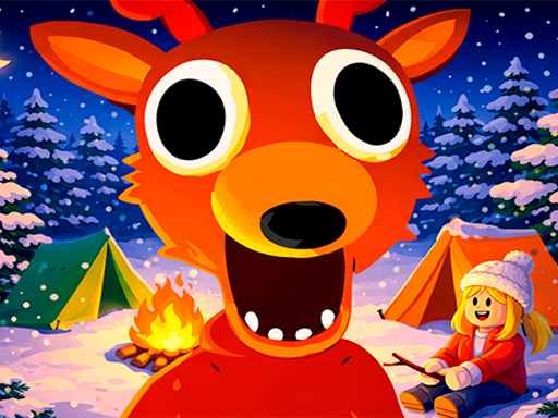 99 Nights In The Forest game thumbnail