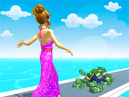 Career Rush game thumbnail