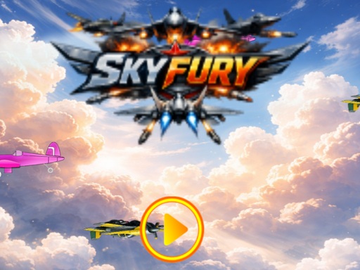 SkyFury game thumbnail