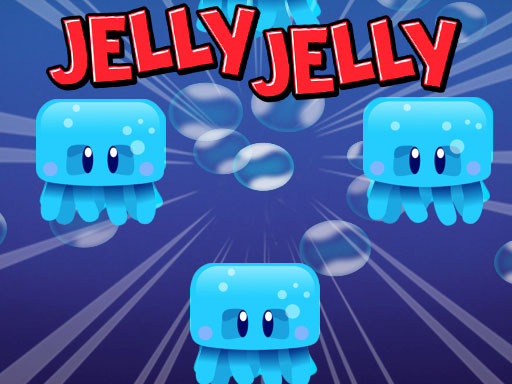 Jelly Jelly game thumbnail