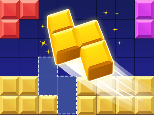 Block puzzle legend game thumbnail