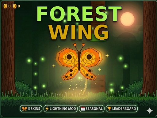 Forest Wing game thumbnail