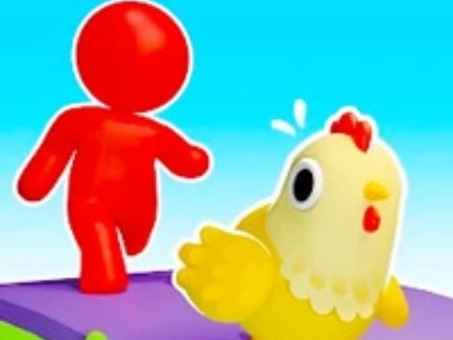 Pet Land 3d Game game thumbnail
