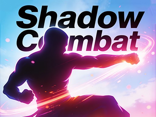 Shadow Combat game thumbnail