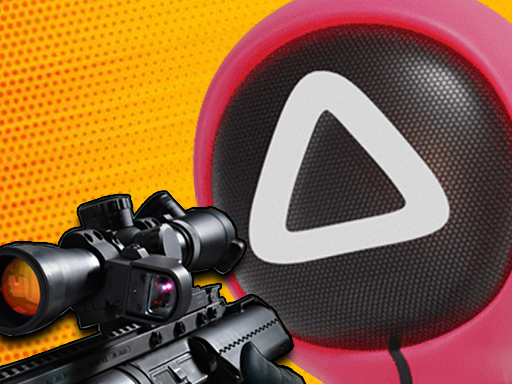 Squid Game Sniper game thumbnail