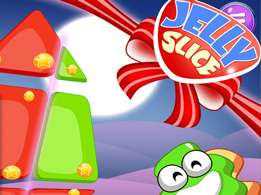 Jelly Slice game thumbnail