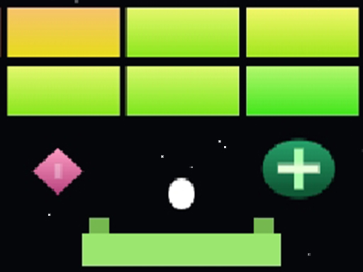 Arcanoid Side Guns game thumbnail