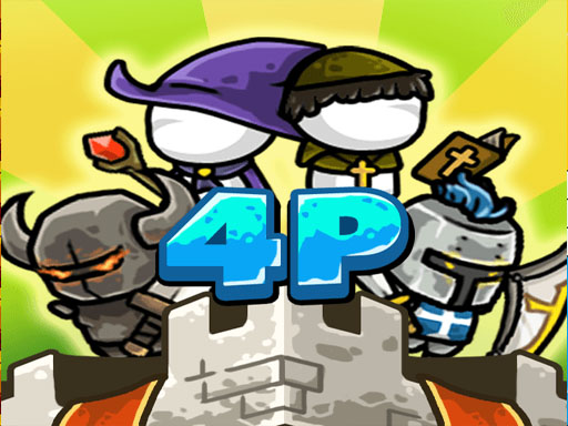 Mini guardians game thumbnail