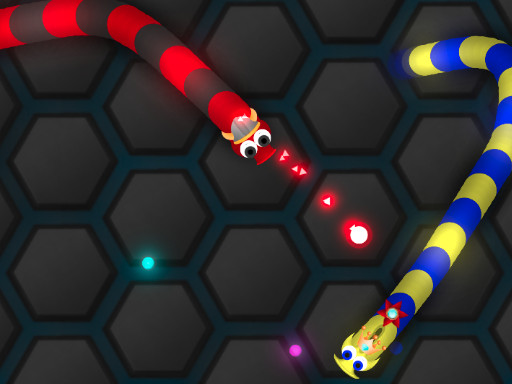 Wormo.io game thumbnail