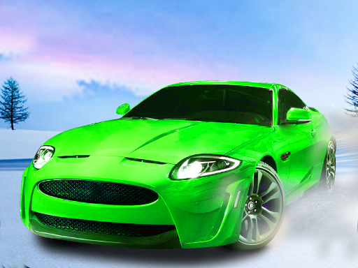 Snow Drift Game game thumbnail