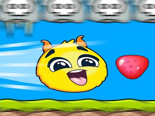 Sugar Rusher game thumbnail
