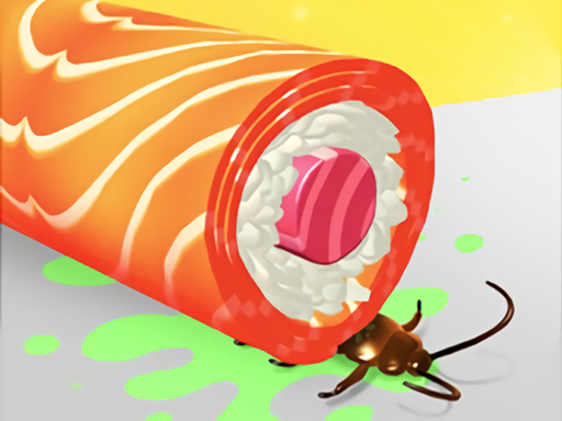 SUSHI CHEF game thumbnail