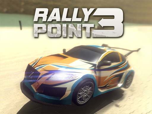 Rally Point 3 game thumbnail