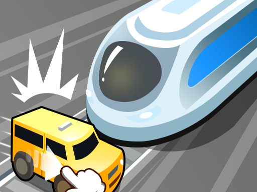 Let The Train Go game thumbnail