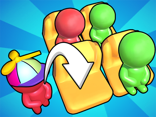 Seat Jam 3D game thumbnail