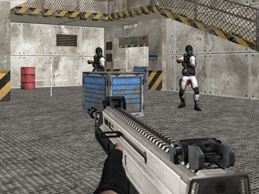 Bullet Fury 2 game thumbnail