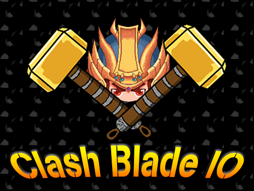Clash Blade IO game thumbnail