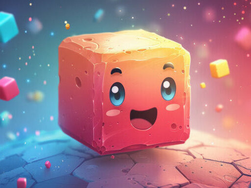 Infinity Jump game thumbnail
