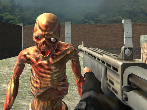 Special Strike Zombies game thumbnail
