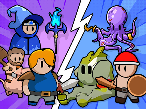 Breakthrough Team game thumbnail
