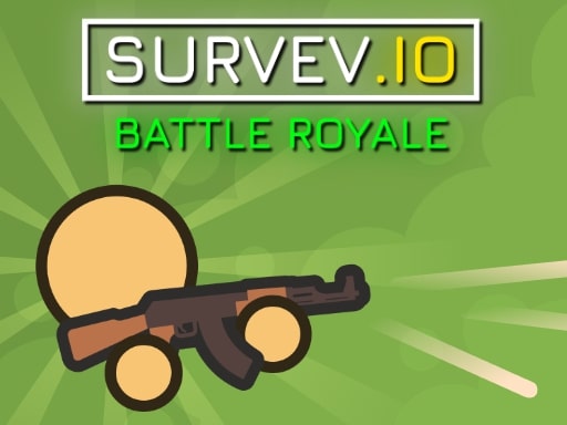 Survev.io game thumbnail