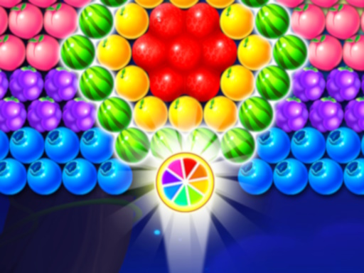 Pop the Fruits game thumbnail