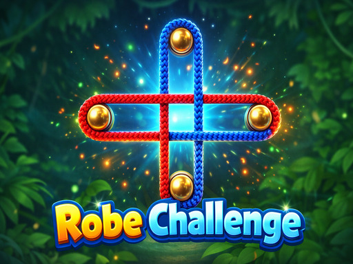 Robe Challenge game thumbnail