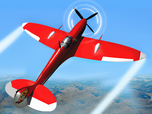 Real Flight Simulator game thumbnail