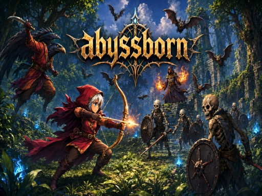Abyssborn game thumbnail
