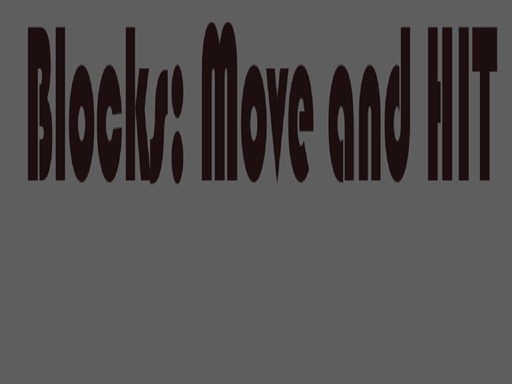 Blocks: Move HIT PRO game thumbnail