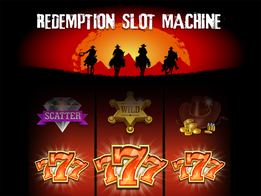 Redemption Slot Machine game thumbnail