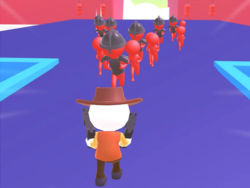 Crazy Gunner game thumbnail