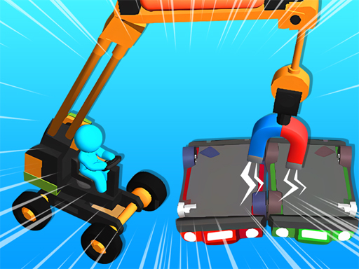 Junkyard Keeper game thumbnail