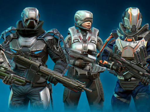Gun Mayhem.IO game thumbnail