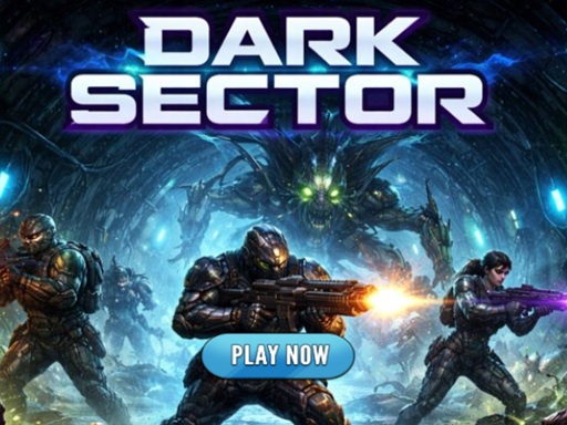 Dark Sector game thumbnail