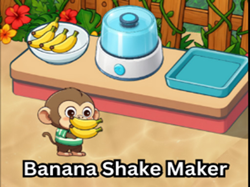 Jungle Mart game thumbnail