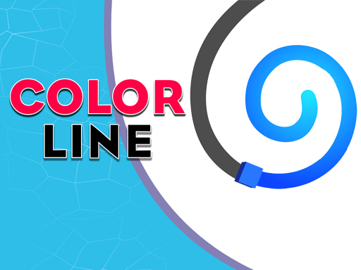 Color Line game thumbnail